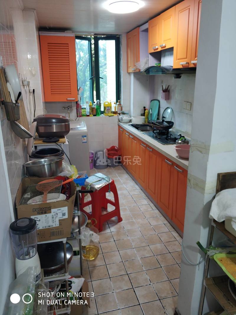 中环锦园3493876厨房图5