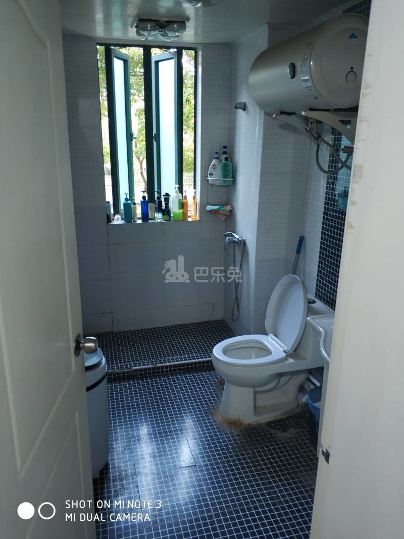 中环锦园3493876卫生间图8