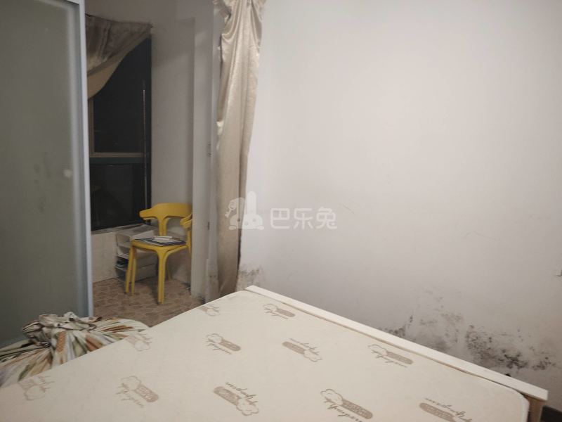 中环锦园3493876卧室图2