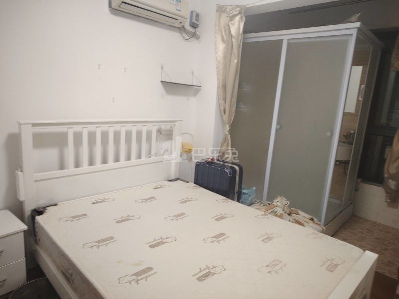 中环锦园3493876卧室图0