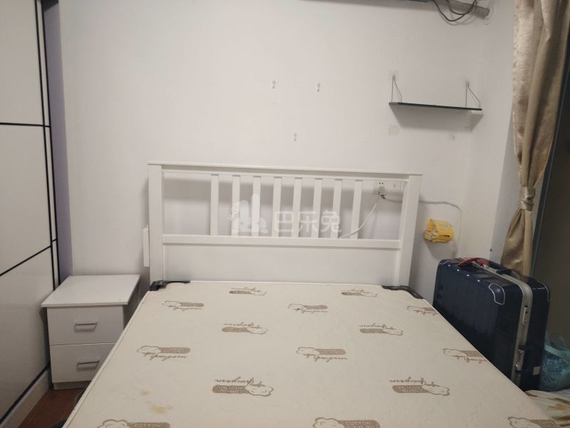 中环锦园3493876卧室图3