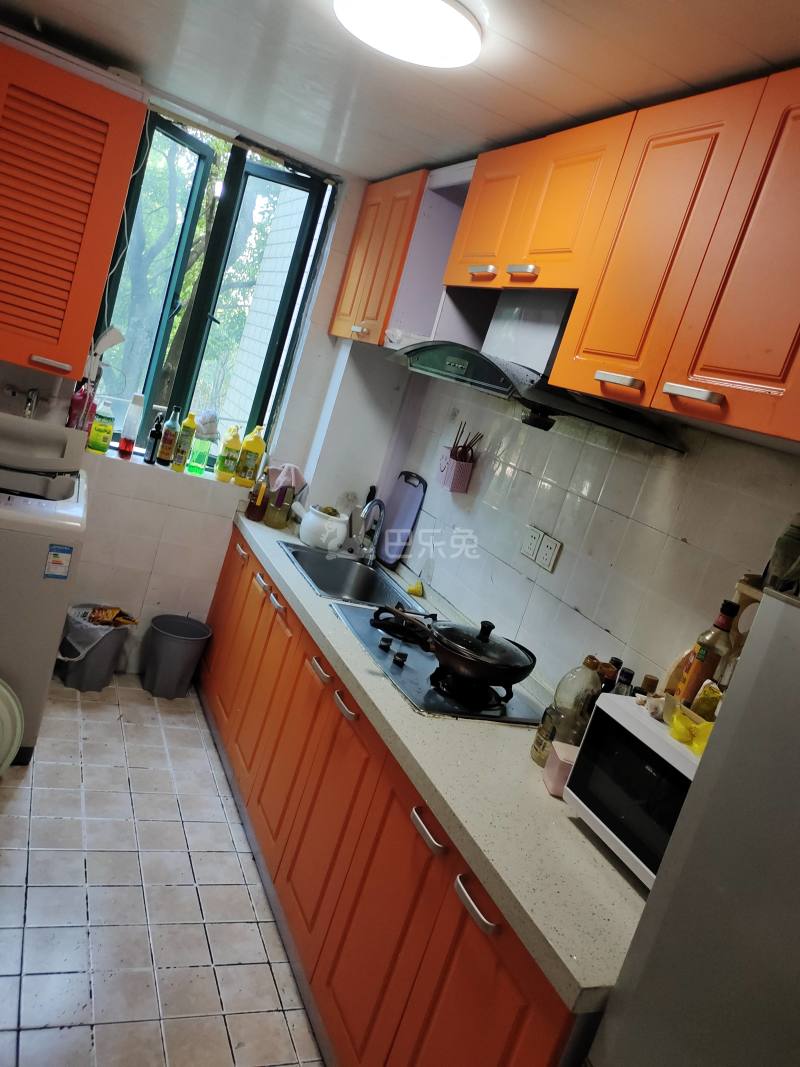 中环锦园3493876厨房图6