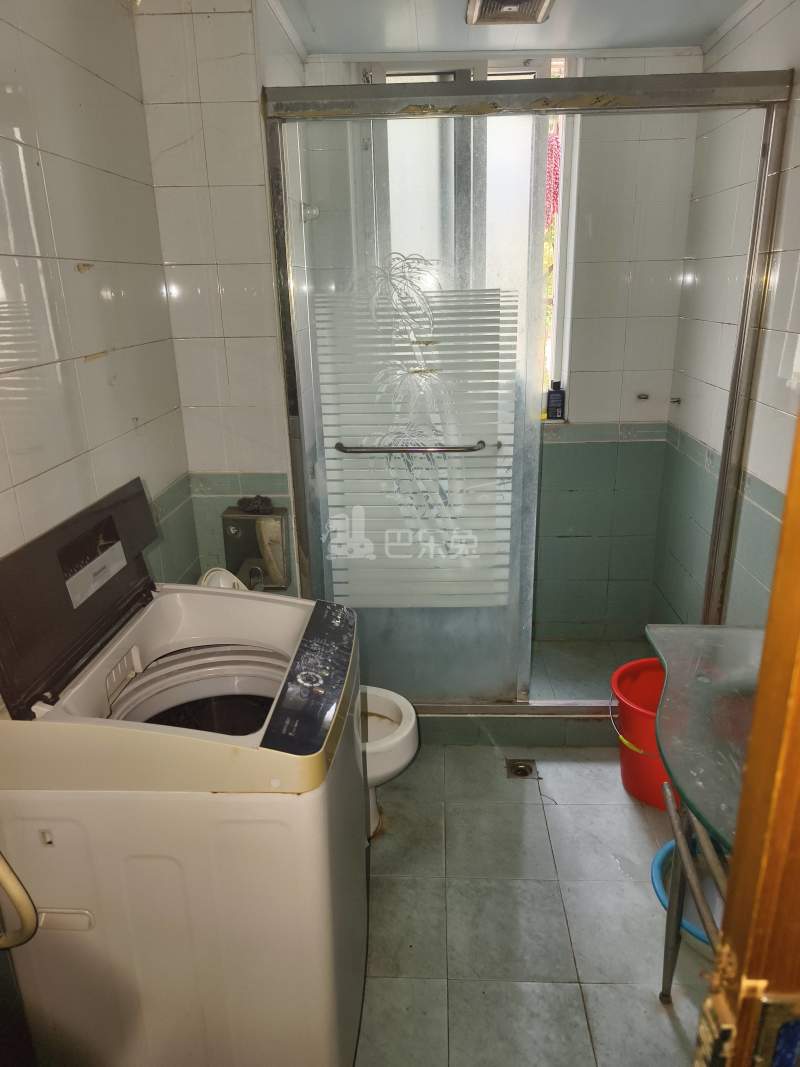 祁连欣苑3496437卫生间图7