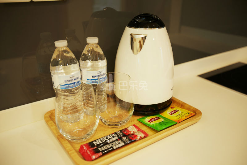 梧岸公寓3497333厨房图5