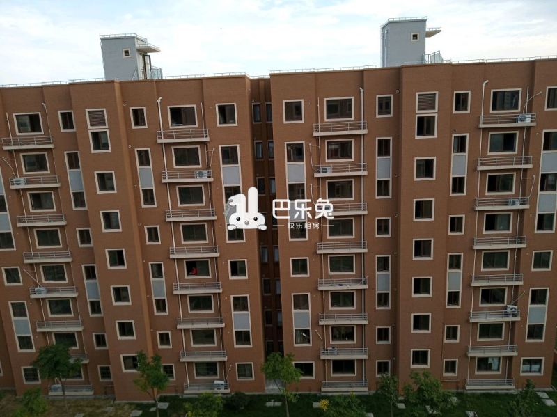 佘北家园竹青苑