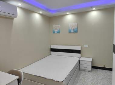 金杨新村八街坊（银山路342弄） 