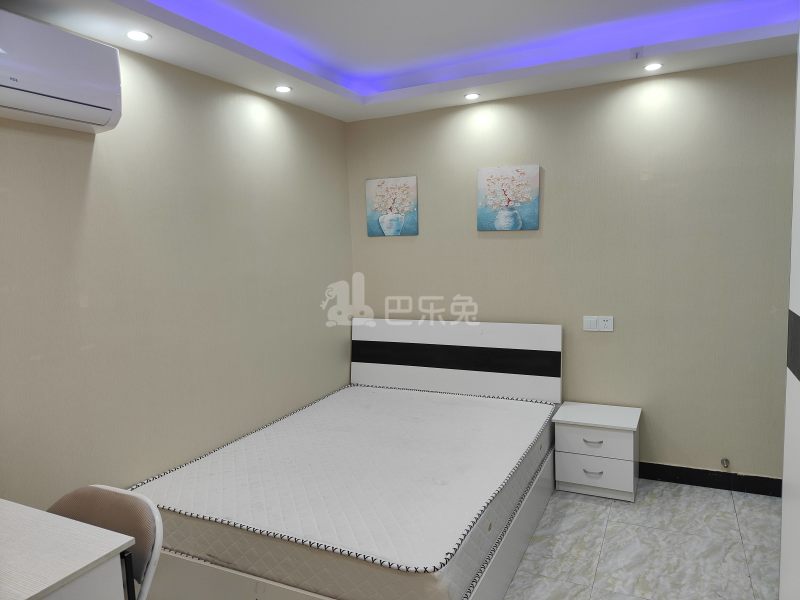 金杨新村八街坊（银山路342弄）349528卧室图1