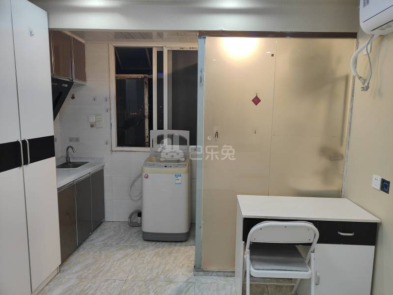 金杨新村八街坊（银山路342弄）349528卧室图3