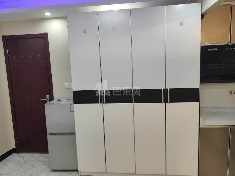 金杨新村八街坊（银山路342弄）349528卧室图2