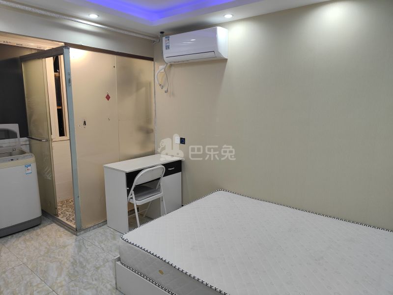 金杨新村八街坊（银山路342弄）349528卧室图0