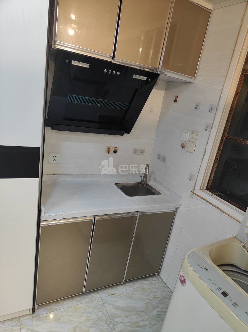 金杨新村八街坊（银山路342弄）349528厨房图5