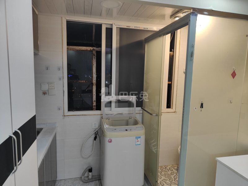 金杨新村八街坊（银山路342弄）349528卧室窗户图7