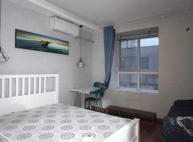 美罗家园保翔苑 