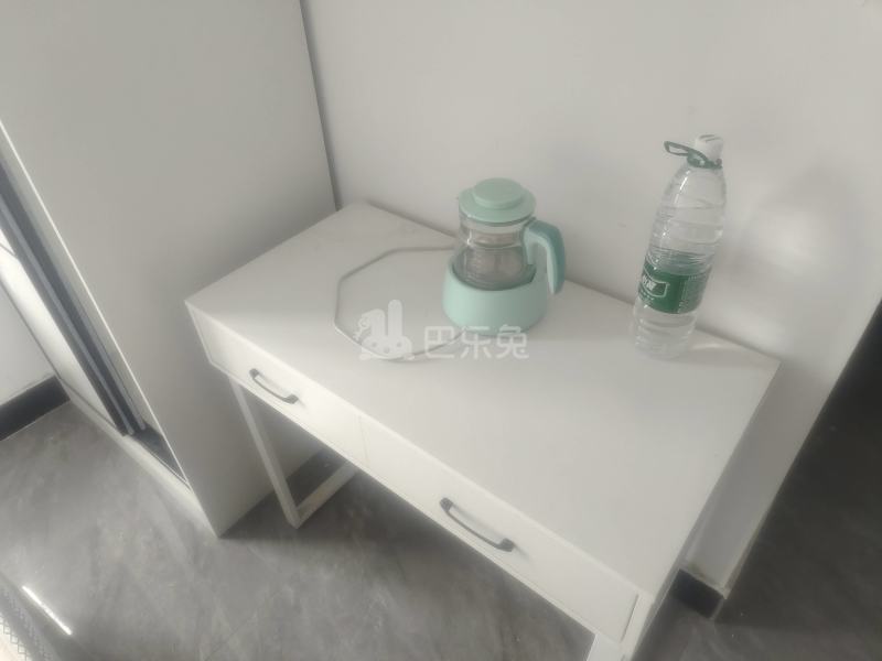 招商雍华府3500655卧室图3