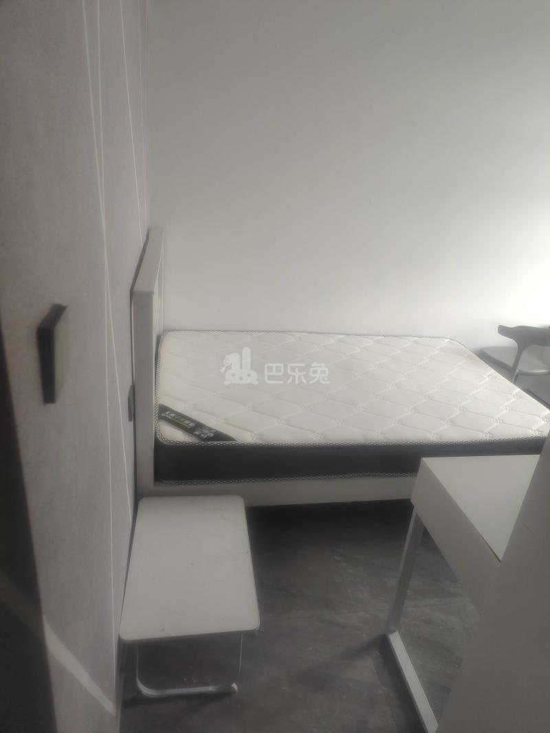 招商雍华府3500655卧室图0