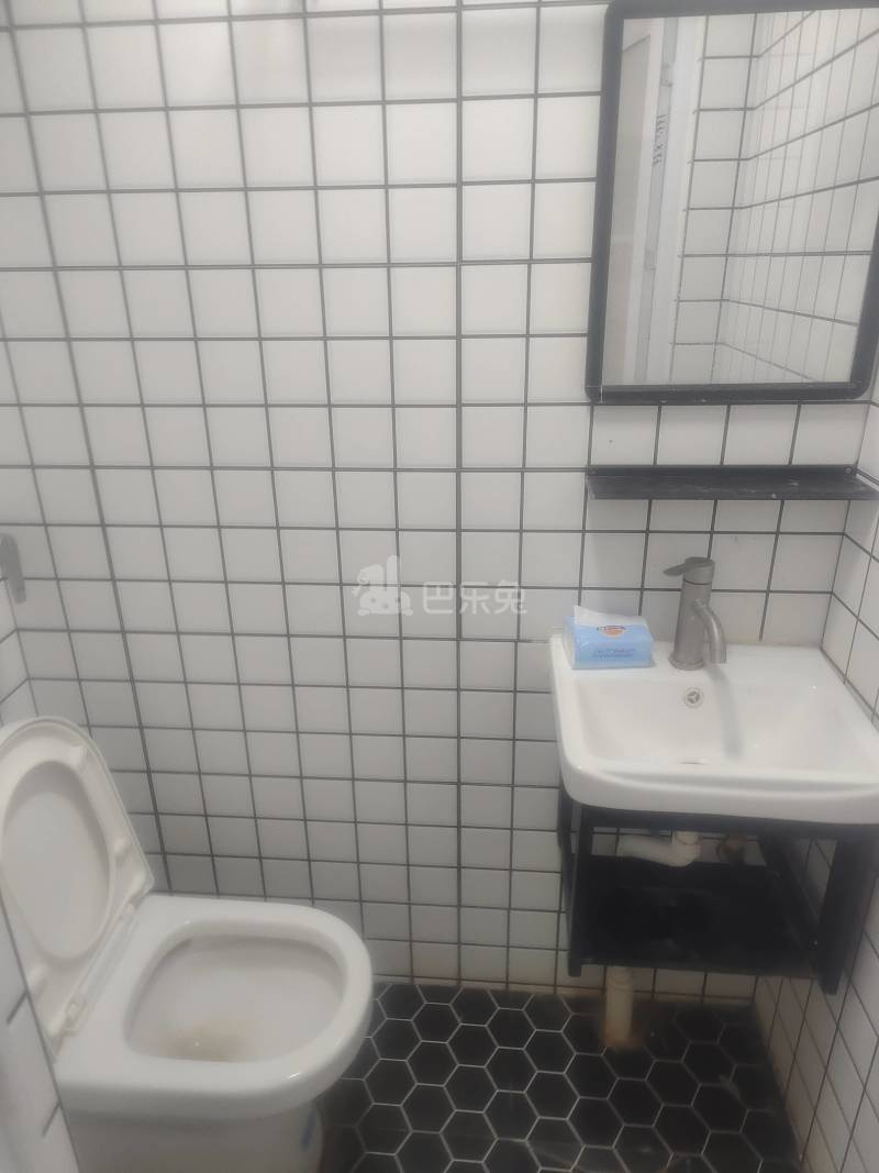 招商雍华府3500655卫生间图7