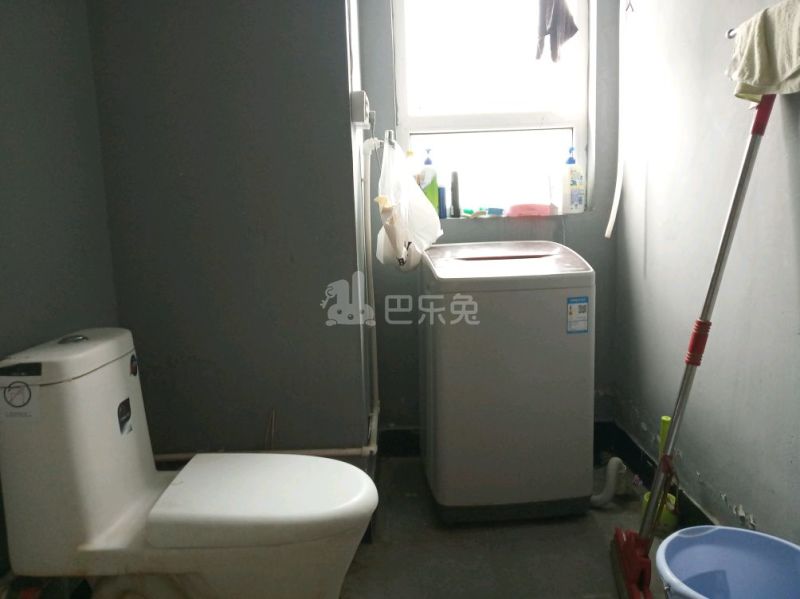 招商雍华府3500655卫生间图8