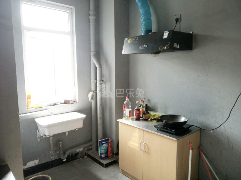 招商雍华府3500655厨房图5