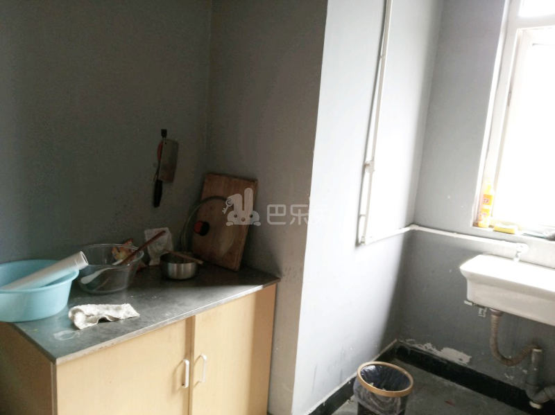 招商雍华府3500655厨房图6