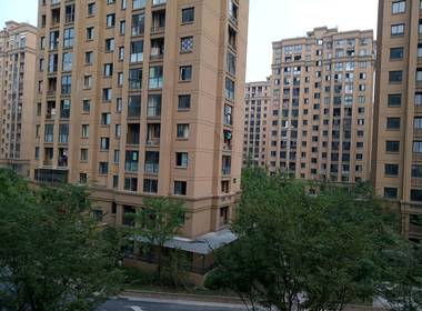 乔司国际商贸城胜稼安置房1区（胜稼红星嘉园一区） 