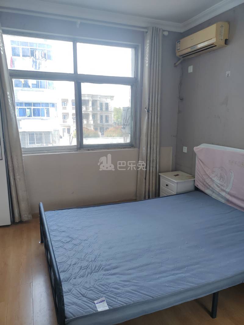 江川二村北区350863卧室图1