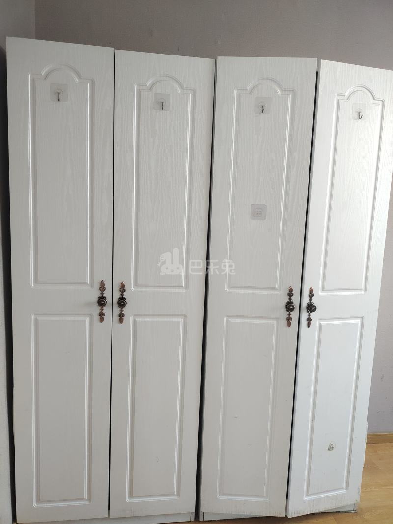 江川二村北区350863卧室图3