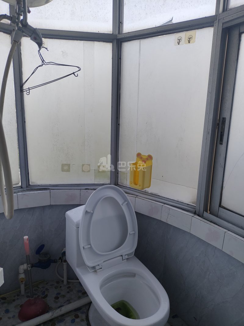 江川二村北区350863卫生间图5