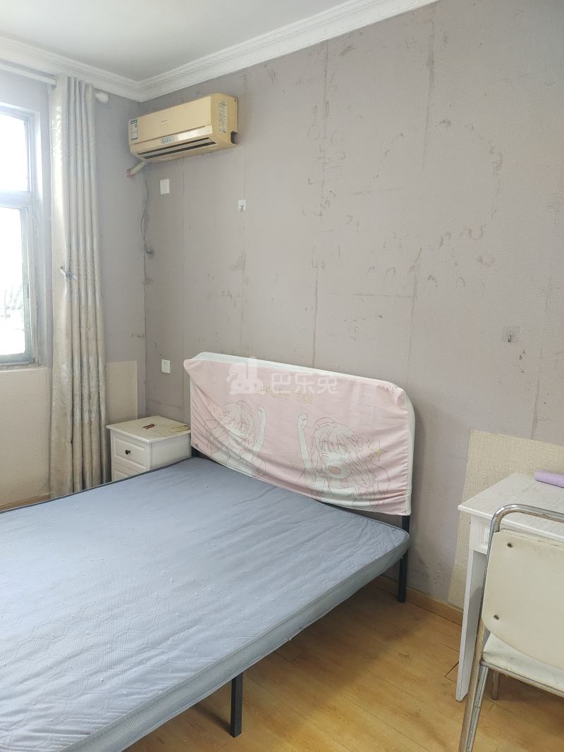 江川二村北区350863卧室图2