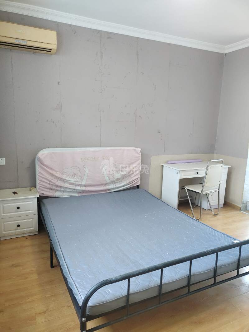 江川二村北区350863卧室图0