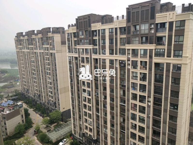 首创锦悦(松江悦都)