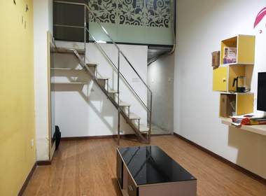 渝达大厦 1室1厅1卫