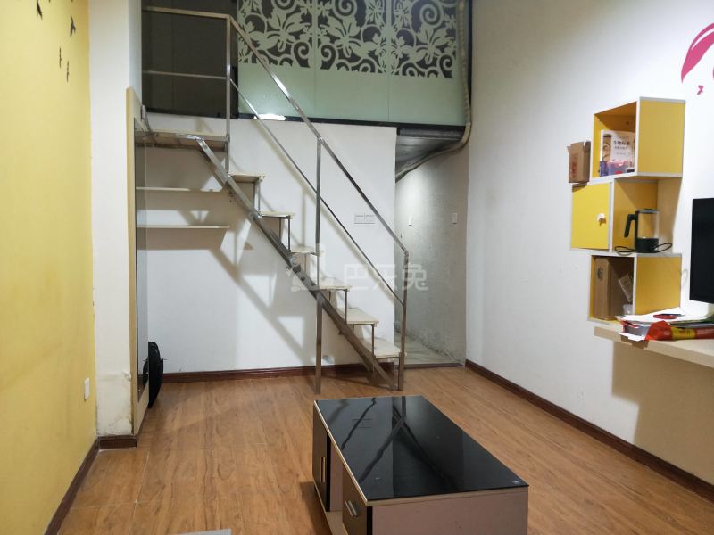 渝达大厦3518885卧室图1