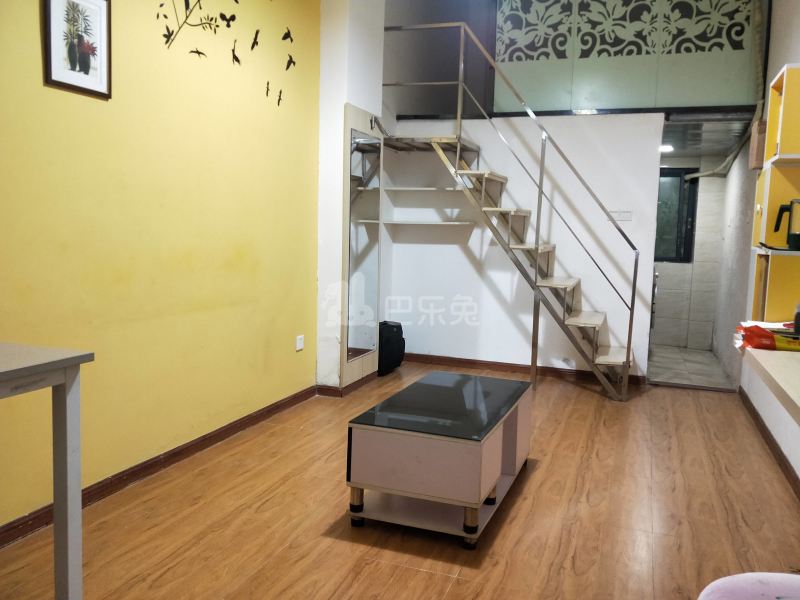 渝达大厦3518885卧室图0