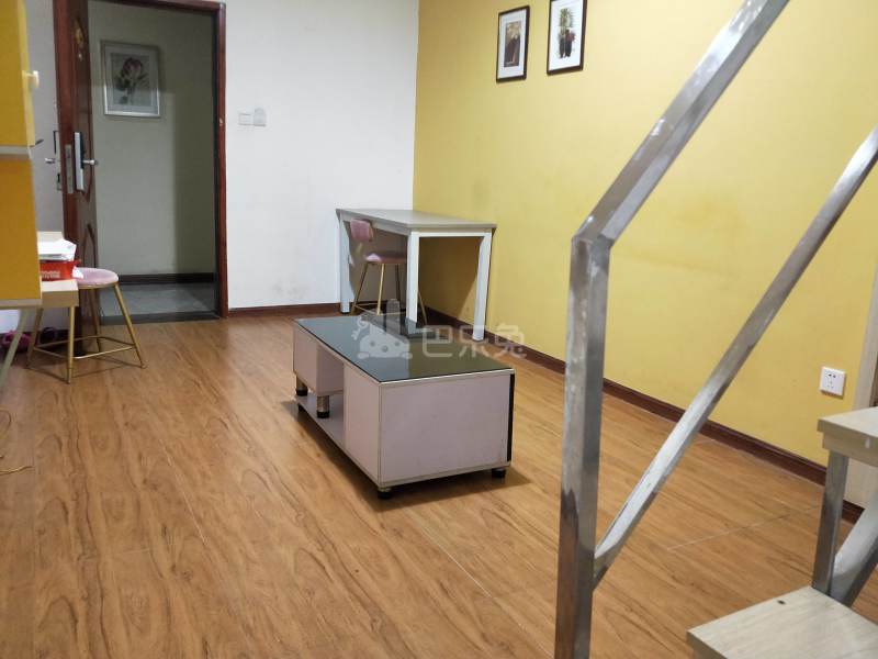 渝达大厦3518885卧室图3