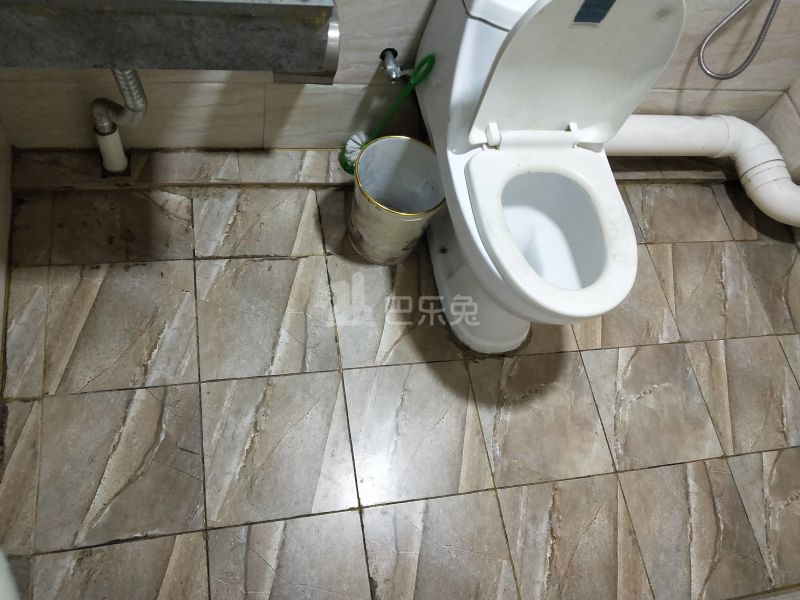 渝达大厦3518885卫生间图5