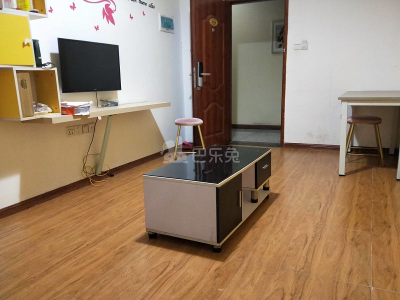 渝达大厦3518885卧室图2