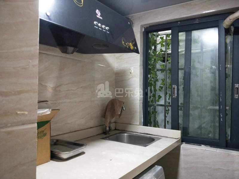 渝达大厦3518885厨房图4