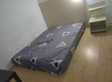 渝达大厦 1室0厅1卫