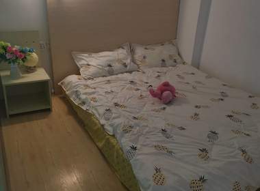 渝达大厦 1室0厅1卫