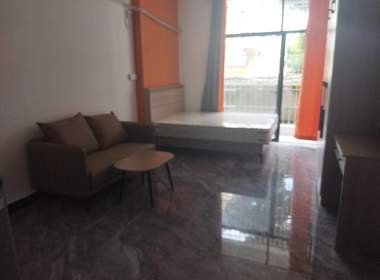 平湖公寓A（上社车站路31号） 1室0厅1卫