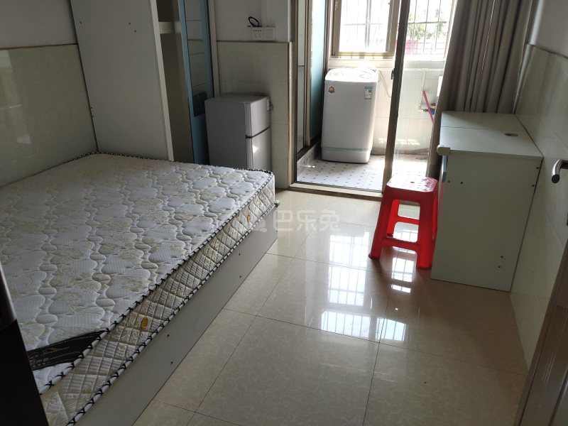 下元岗西大街南4号3524224卧室图3