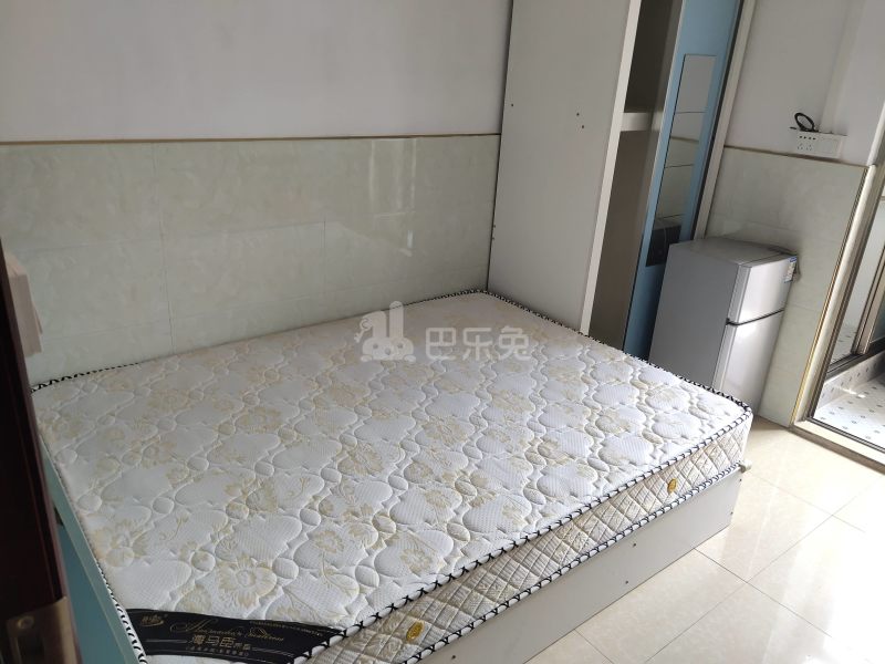 下元岗西大街南4号3524224卧室图0