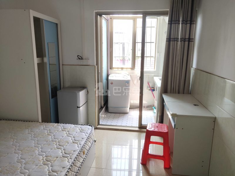 下元岗西大街南4号3524224卧室图1