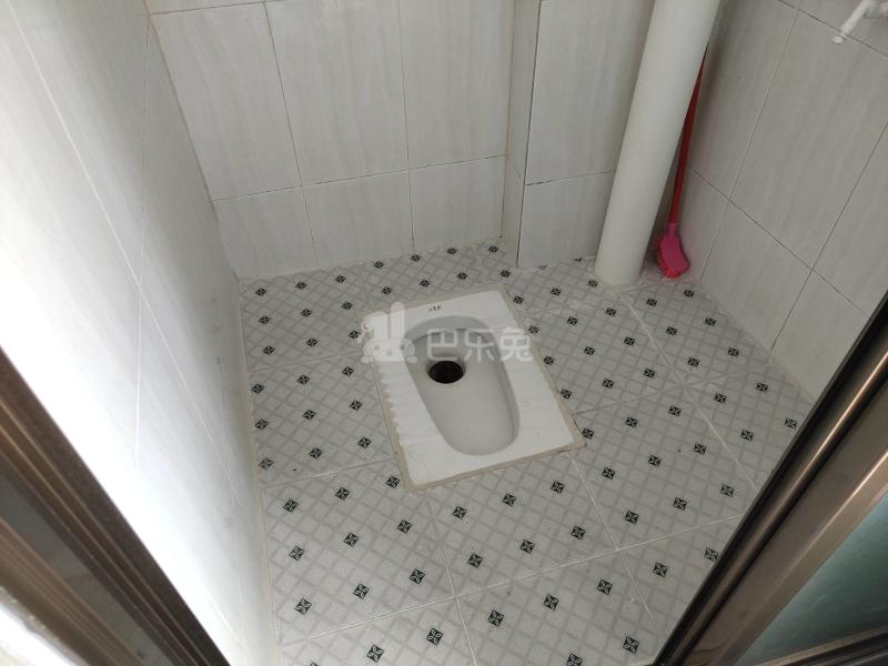 下元岗西大街南4号3524224卫生间图5