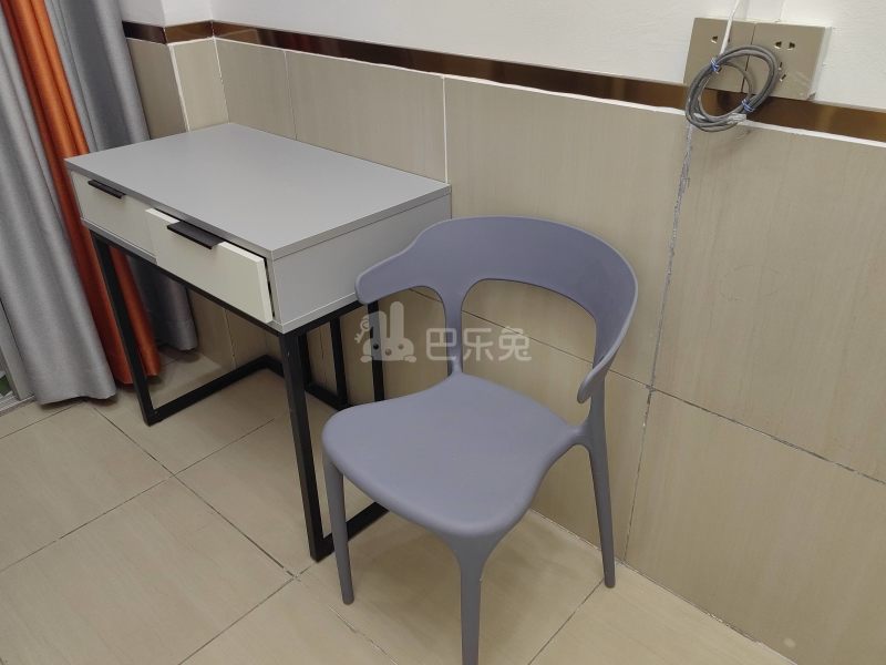 新尚公寓（毓南路一巷9号）3527653卧室图5