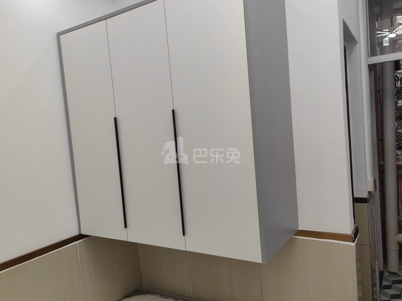 新尚公寓（毓南路一巷9号）3527653卧室图4