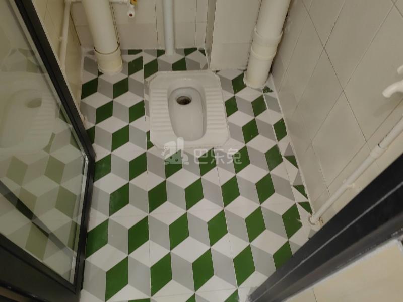 新尚公寓（毓南路一巷9号）3527653卫生间图6