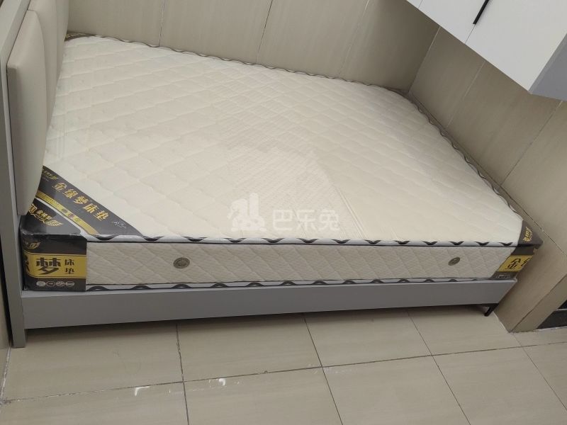 新尚公寓（毓南路一巷9号）3527653卧室图0