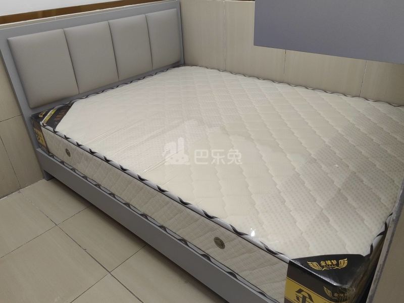 新尚公寓（毓南路一巷9号）3527653卧室图1