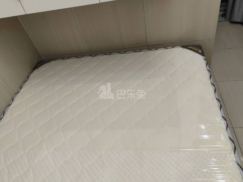 新尚公寓（毓南路一巷9号）3527653卧室图3